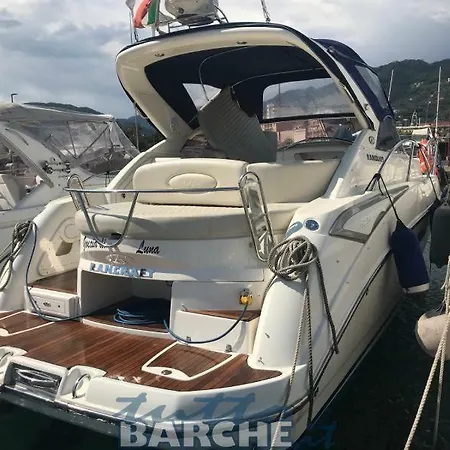 Botel Goccia Di Luna *